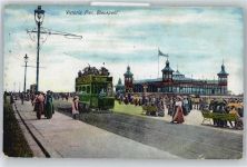 Blackpool