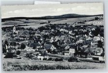 34626 W3579 Neukirchen , Knüllgeb