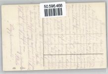 Schwalbe AKU2 Briefkasten
