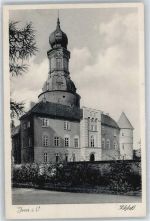 26441 W2942 Jever - Schloß