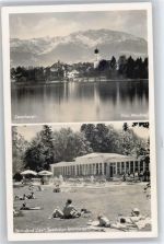 82402 W8124 Seeshaupt - Strandbad Lido