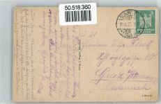 61389 W6384 Seelenberg - Feldberg, Oberreifenberg, Burgruine
