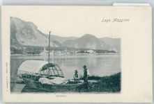 28831 Baveno - See, Schiff
