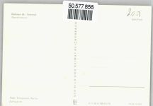 17166 O2051 Dahmen - Gemeindeamt