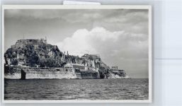 Corfu Kerkyra