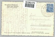 01904 O8501 Weifa - Die schöbe Oberlausitz