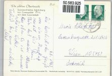 02733 O8704 Cunewalde - Panorama Berg