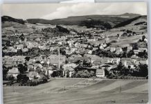 98574 O6080 Schmalkalden - Panorama