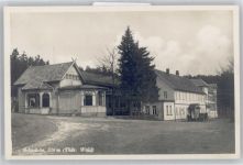 98559 O6054 Gehlberg - Schmücke