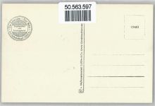 98559 O6054 Gehlberg - Schmücke