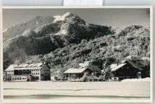87561 W8980 Freibergsee - Winter-Karte