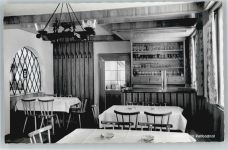95356 W8651 Grafengehaig - Gasthof zum Rehbachtal