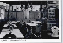 78136 W7745 Rohrhardsberg im Schwarzwald - Gasthaus zur Schwedenschanze