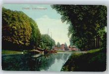 3500 Utrecht - Schiff