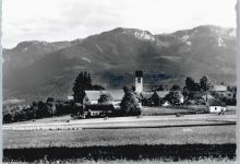 83646 W8170 Wackersberg b Bad Tölz