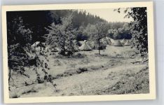 48683 W4422 Ottenstein , Westf - Zeltlager