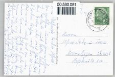 23714 W2423 Malente-Gremsmühlen - Wassertreten