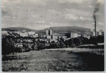 Zlin Gottwaldov