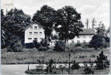 63928 W6968 Walldürn - Jugendherberge