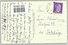 6450 Gurgl - Gesamtansicht