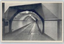 Antwerpen Anvers - Tunnel