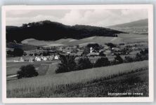 32361 W4994 Börninghausen - Berg Panorama