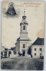8761 Enzersdorf - Wallfahrtskirche