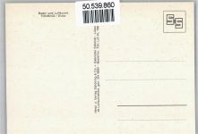 25832 W2253 Tönning - Fliegeraufnahme