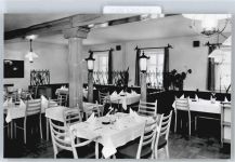 01468 O8105 Moritzburg - Hotel Waldschänke