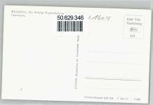 15746 O1601 Kleinköris - Ortseingang