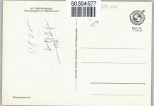 59348 W4710 Seppenrade - Stein