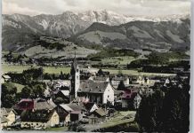 87544 W8976 Blaichach , Allgäu