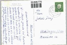 87544 W8976 Blaichach , Allgäu