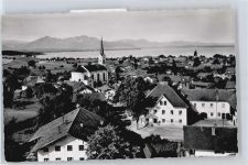 83339 W8224 Chieming - See Berg Panorama