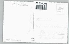 83339 W8224 Chieming - See Berg Panorama