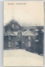Moorslede - Pensionnat Cour