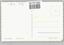 01824 O8325 Rosenthal , Sächs Schweiz Gebrauchsspuren Gaststätte Ottomühle, Bielatal