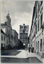 Jihlava Iglau