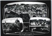 97990 W6993 Creglingen