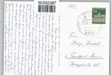 97990 W6993 Creglingen