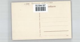 99897 O5809 Tambach-Dietharz , Thüringer Wald - Gesamtansicht