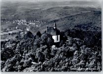 79346 W7833 Endingen am Kaiserstuhl - Fliegeraufnahme, Katharinenkapelle