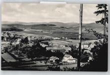 99894 O5801 Catterfeld - Inselberg