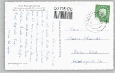 79263 W7809 Untersimonswald - Möbelhaus Karl Weis