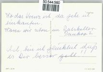 10115 O1100 Berlin, Pankow - Rathaus, Schlosspark, Freibad, Kurt-Fischer-Platz, Schosspark