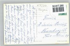 04860 O7290 Torgau - HOG Central-Hotel