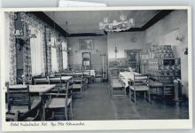 95326 W8650 Kulmbach - Hotel Kulmbacher Hof