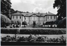 37176 W3412 Nörten-Hardenberg - Schloss Hardenberg