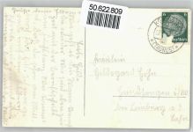 61462 W6240 Fuchstanz , Taunus - Restaurant Fuchs personifiziert