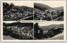 07429 O6821 Rohrbach b Rudolstadt